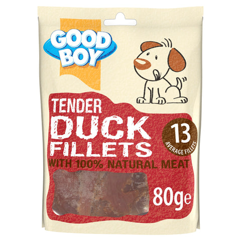 TENDER DUCK FILLETS (4589628194869)