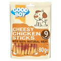 *CHICKEN CHEESE STICK 80G