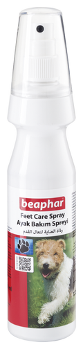 FEET CARE SPRAY (4589811105845)
