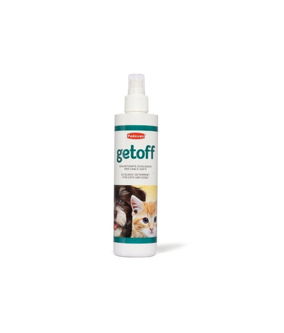 Padovan Pado Cat/Dog Get Off Spray 250 ml