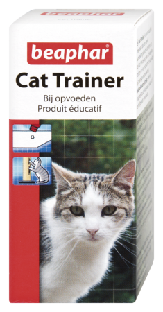 CAT TRAINER - 10ML