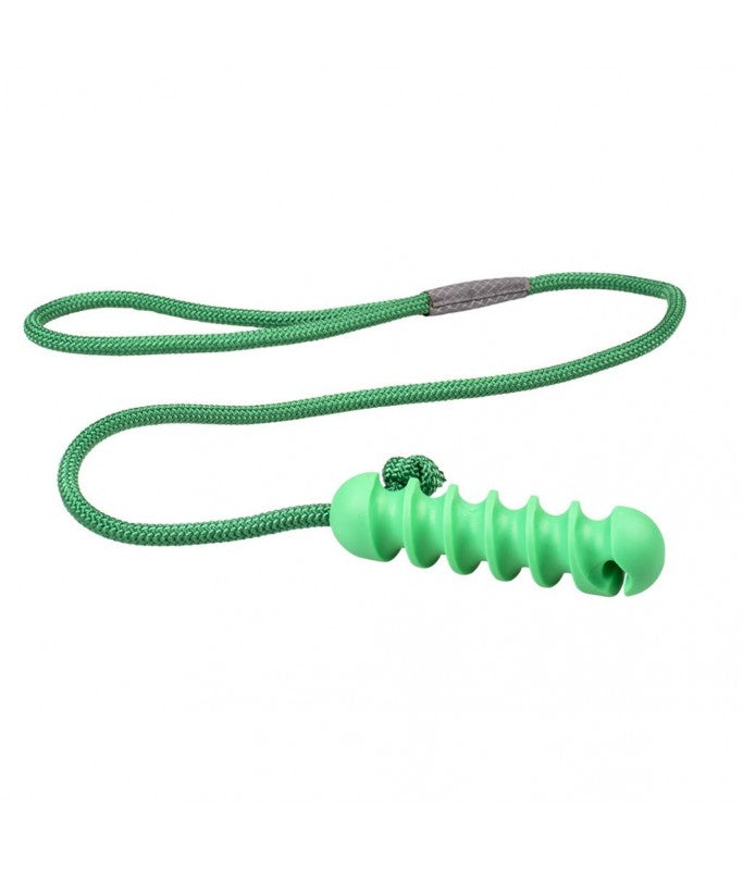 *Duvo Swing 'N Chew Sticks - 12.2 X 3.2 X 3.2cm - Green