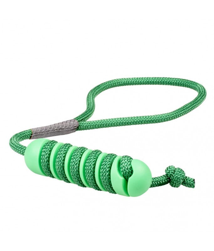 *Duvo Swing 'N Chew Sticks - 12.2 X 3.2 X 3.2cm - Green
