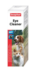 DIAGNOS EYE CLEANER 50ML (4589689503797)