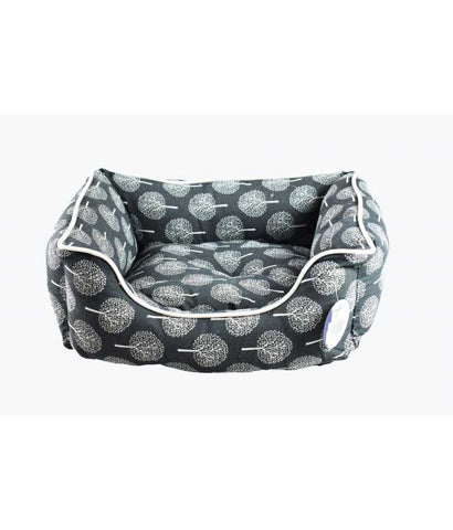 Pado Pet Cushion Gray - Medium