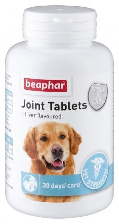 JOINT TABLETS - DOGS (4589813530677)