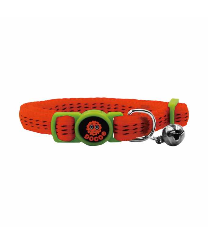*Doco Signature Cat Collar