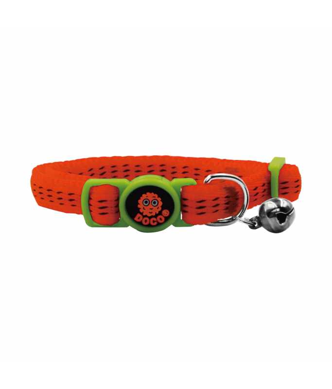 Doco Signature Cat Collar