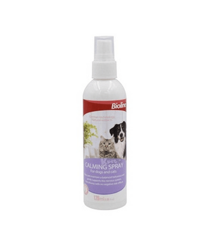 *Bioline Calming Spray 120 ml