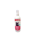 Bioline Flea And Tick Spray For Cat 175 ml