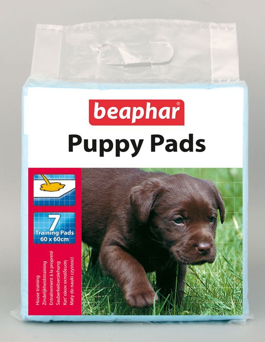 PUPPY PADS (4589716045877)