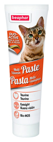 *MULTI VITAMIN PASTE - CAT