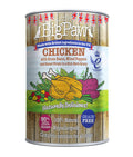 Little Big Paw Dog Chicken 390g Tin (4597571158069)