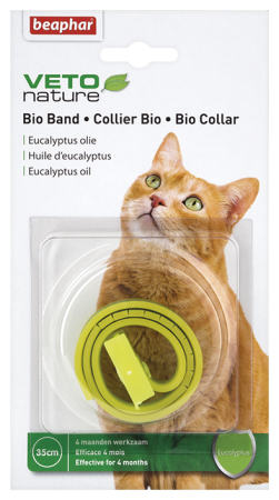 BIO COLLAR - CAT (4589664993333)
