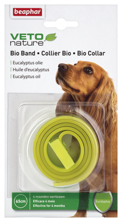 BIO COLLAR - DOG (4589668368437)