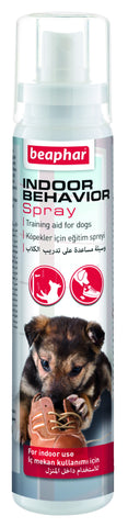 INDOOR BEHAVIOR SPRAY FOR DOG