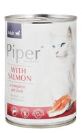 *PIPER CAT WITH SALMON 400 g
