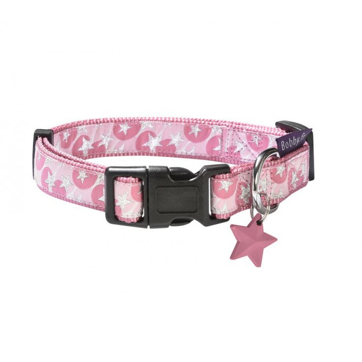 CONFETTI COLLAR - PINK (4606099357749)