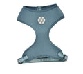 ASANOHA T-SHIRT HARNESS - BLUE (4606076485685)
