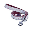*DOTS LEAD - BEIGE