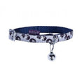 CONFETTI CAT COLLAR - MAUVE (4608171868213)