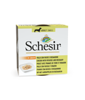 *Schesir Dog Wet Food Can-Chicken With Potatoes And Rosemary 85g