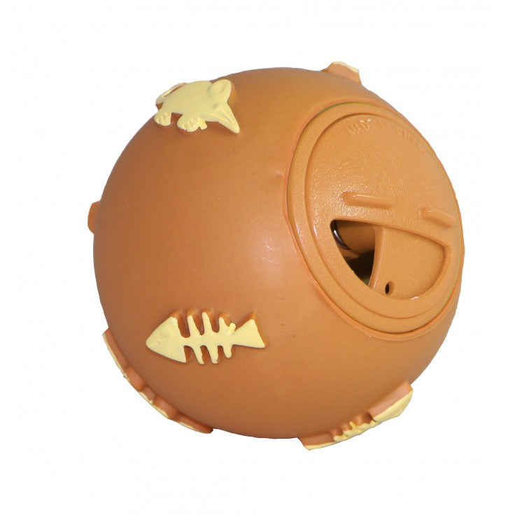 *MEOWEE TREAT BALL - 75MM