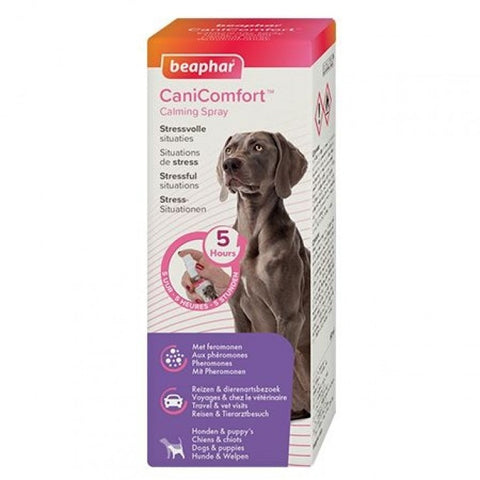 CANICOMFORT SPRAY (30ml) (4609145929781)