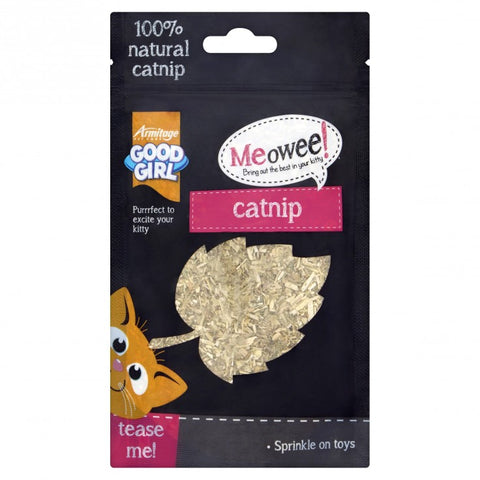CATNIP LEAVES (4589605879861)