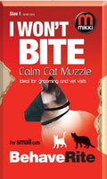 CALM CAT MUZZLE