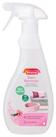 PROBIOTIC STAIN REMOVER 500ML