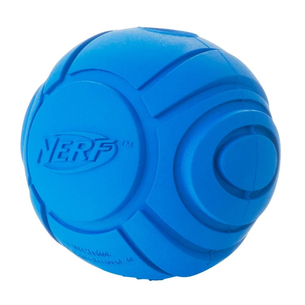 TENNIS BALL BLASTER TPR SONIC BALL - SMALL (4603684978741)