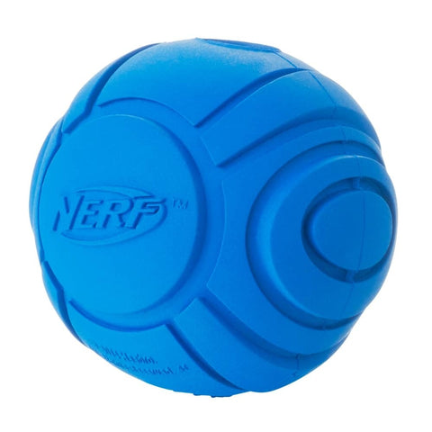 TENNIS BALL BLASTER TPR SONIC BALL - SMALL (4603684978741)