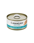 Canagan Ocean Tuna Cat Tin Wet Food (4597449162805)