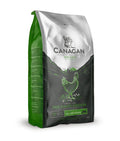 Canagan Dry Cat Food with Free Range Chicken (4kg)