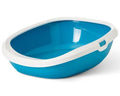 *Savic Gizmo Litter Tray - Blue