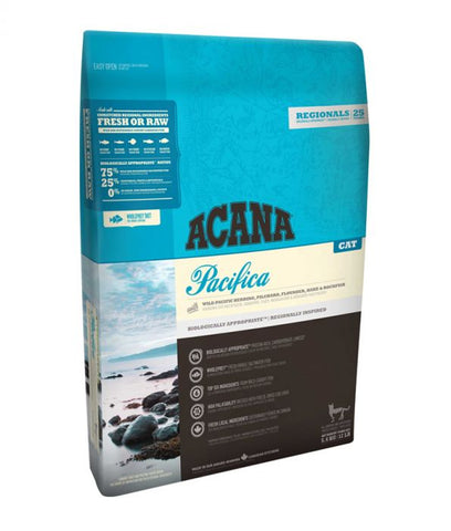 Acana Pacifica Cat (1.8 KG) (4595910148149)