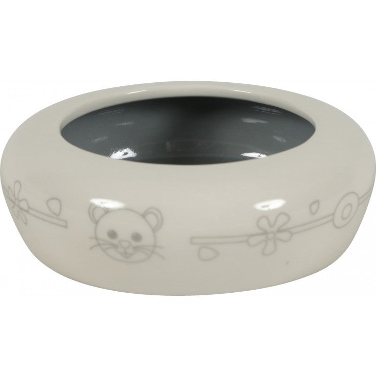 *CERAMIC BOWL 250ML
