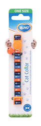*Duvo Cat Collar Fish Bones 1 nylon