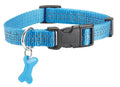 SAFE COLLAR - BLUE (4614878560309)