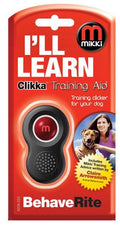 *CLIKKA TRAINING AID