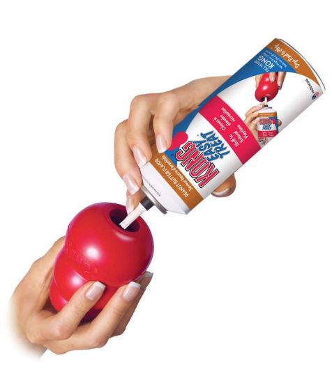 *Kong Classic Dog Toy