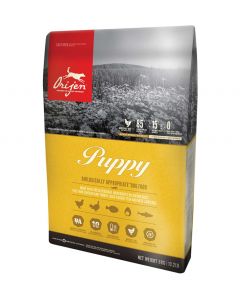 Orijen Puppy (4597545107509)