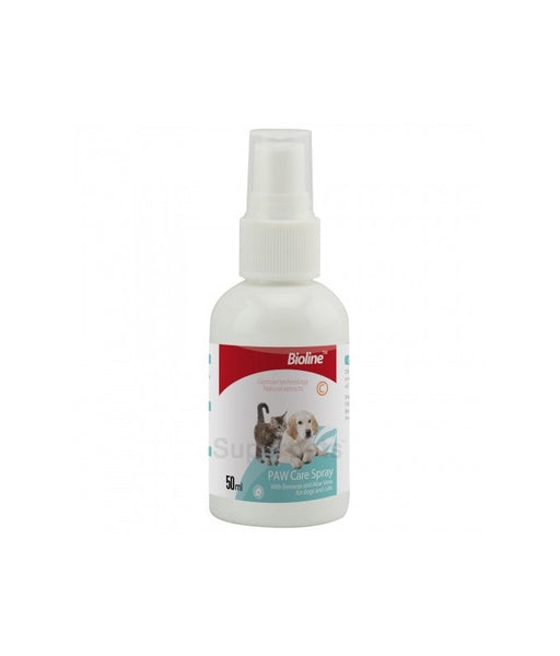 Catnip spray bioline clearance