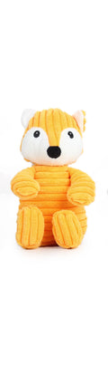 FLUFFY FRIENDS TOY - FOX