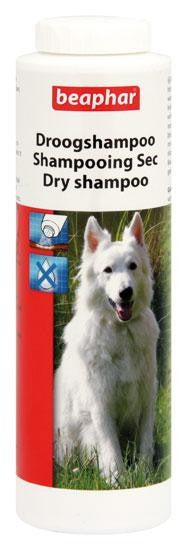 GROOMING POWDER FOR DOGS 150G (4606147002421)