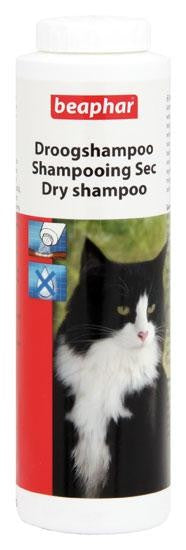 GROOMING POWDER FOR CATS 150g (4606143529013)