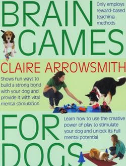 BRAIN GAMES FOR DOGS (4606618402869)