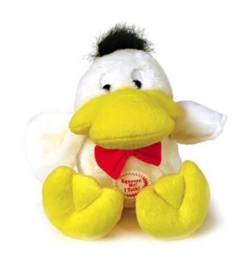 CHATTERBOX DUCK (4605937582133)