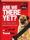 *CAR HARNESS